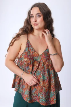 Fashion Splash Top Tops & Shirts