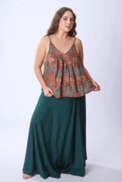 Fashion Splash Top Tops & Shirts