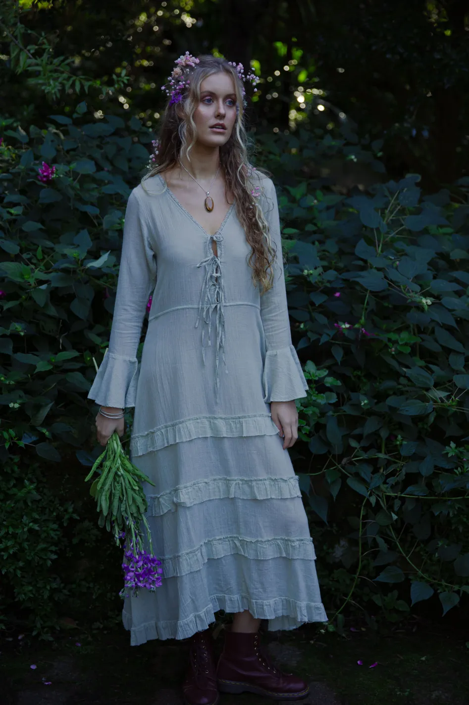 Sale Spring Willow Dress Dresses