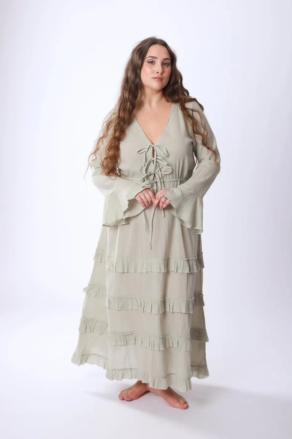 Sale Spring Willow Dress Dresses