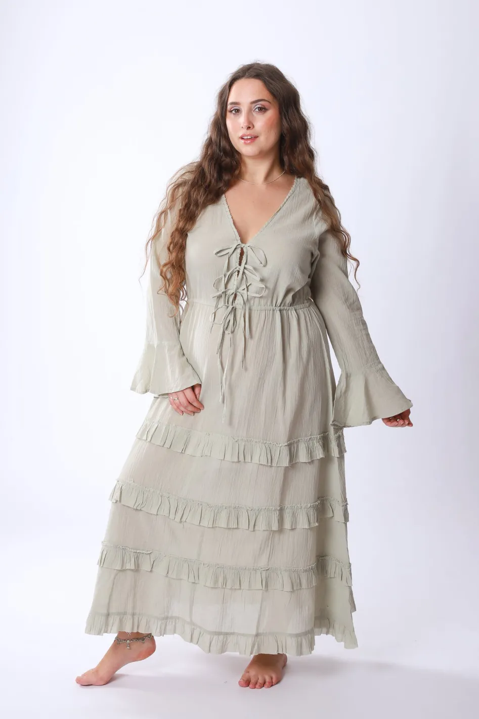 Sale Spring Willow Dress Dresses