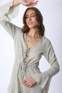 Sale Spring Willow Dress Dresses