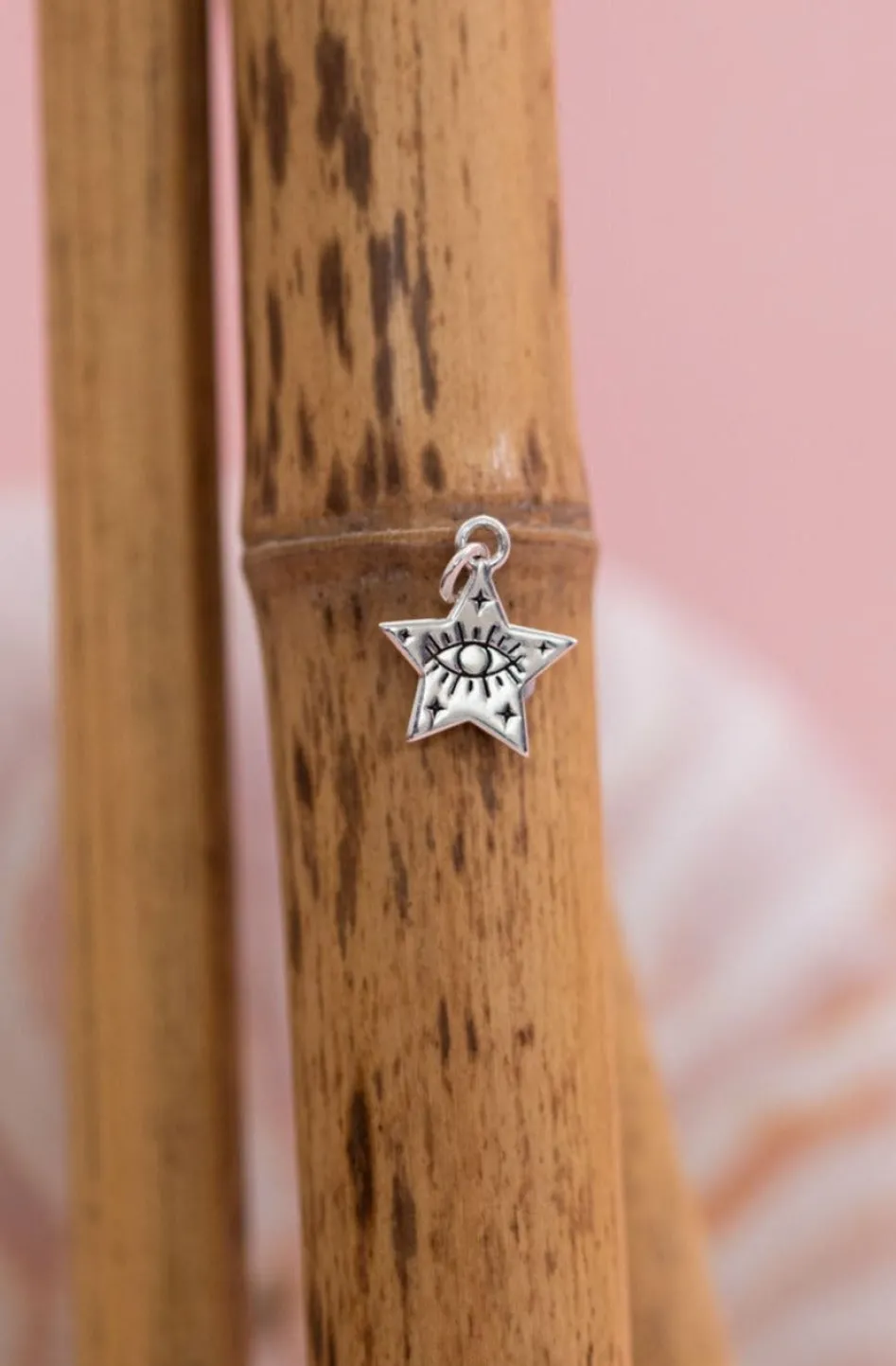 Best Starry Eye Pendant Necklaces And Pendants