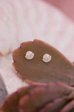 Sale Stella Studs Studs And Hoops|Earrings