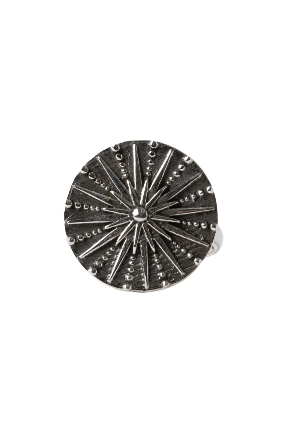 Sale Sundial Ring Rings