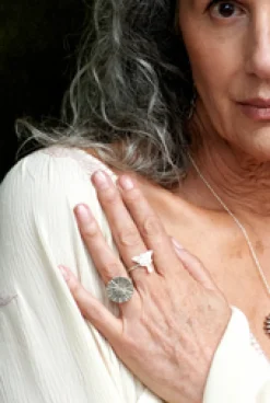 Sale Sundial Ring Rings