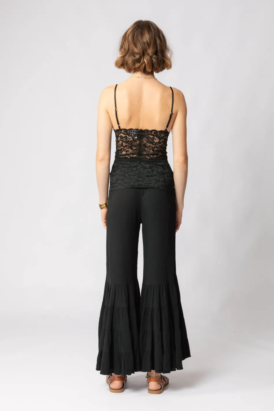 New Sunflower Pants Pants