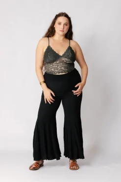 New Sunflower Pants Pants