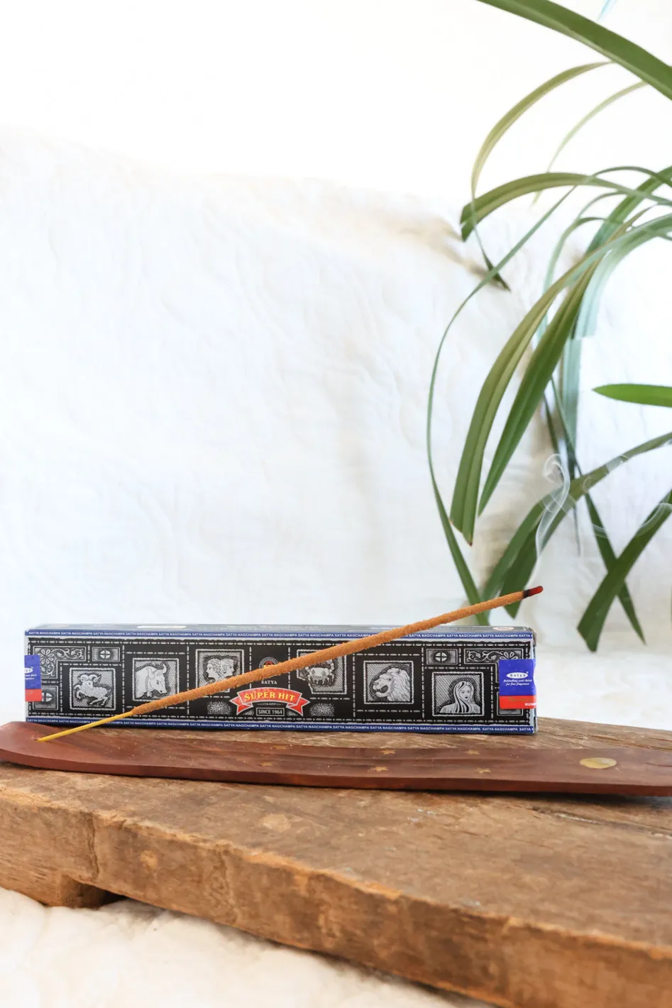 Best Super Hit Hem Incense Incense & Aroma