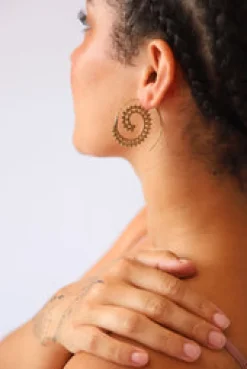 Hot Tahlia Earrings Fashion Jewellery