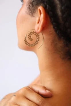 Hot Tahlia Earrings Fashion Jewellery