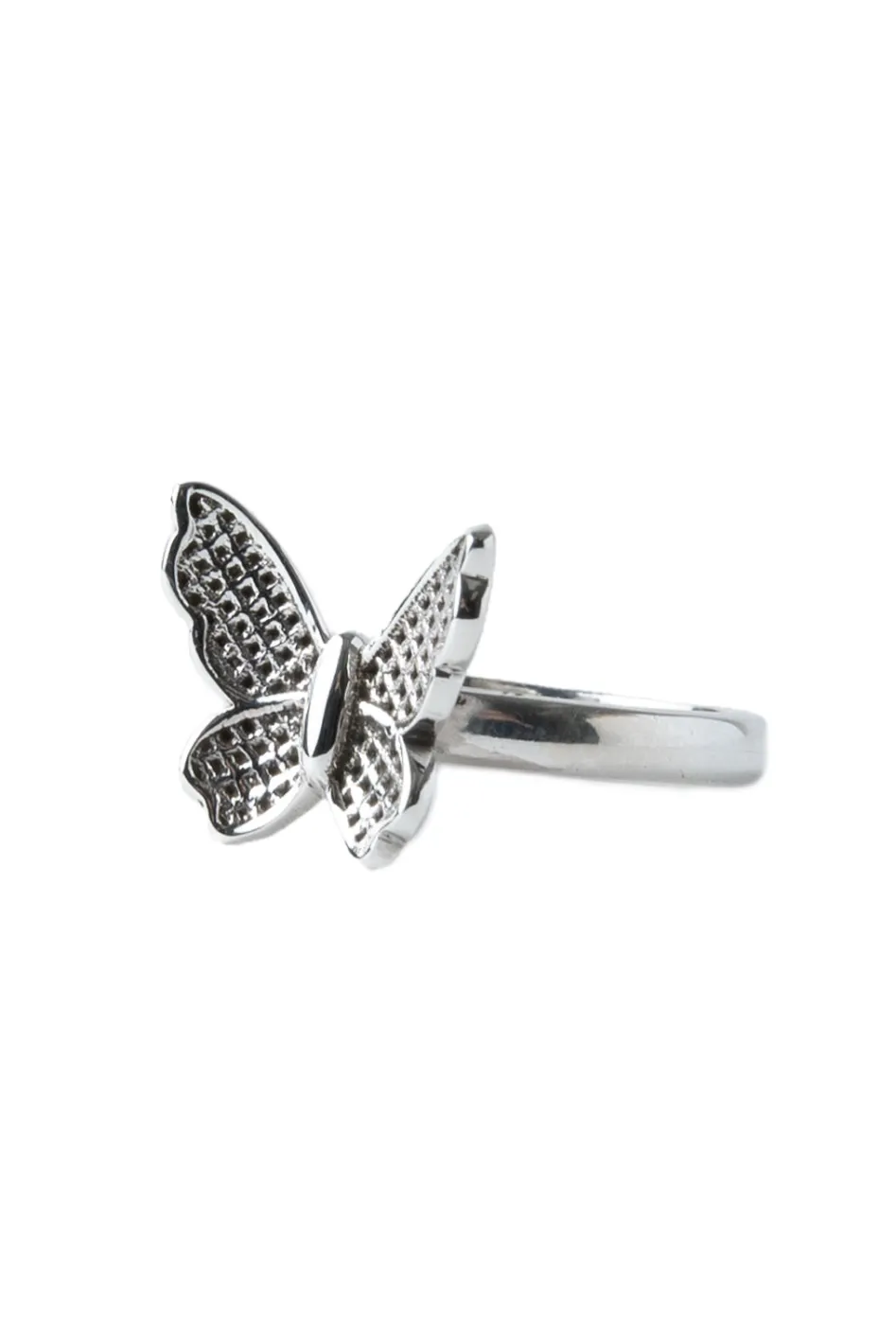Online Tai Butterfly Ring Rings