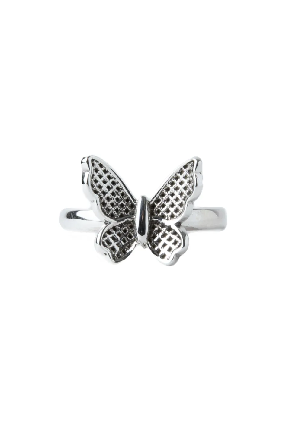 Online Tai Butterfly Ring Rings