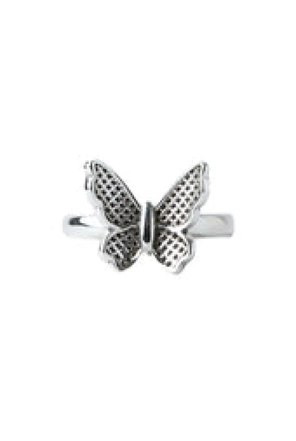 Online Tai Butterfly Ring Rings