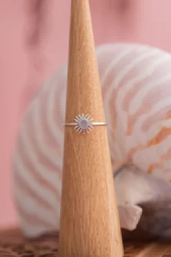 Best Tali Flower Ring Rings