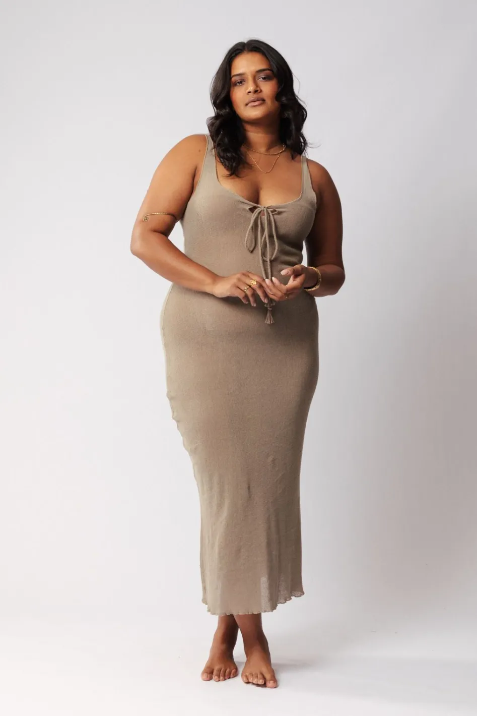 Fashion Tameka Dress Dresses