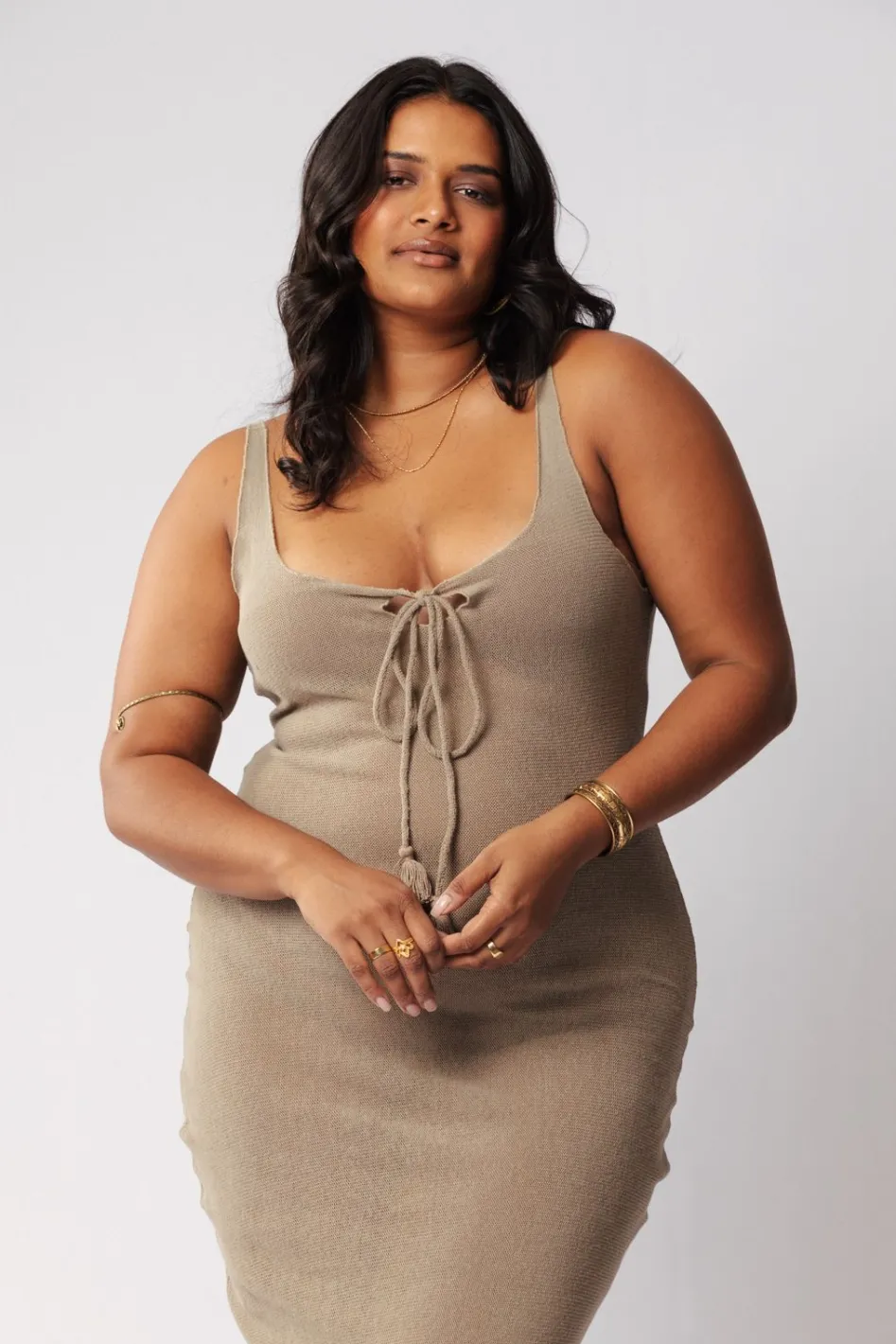 Fashion Tameka Dress Dresses