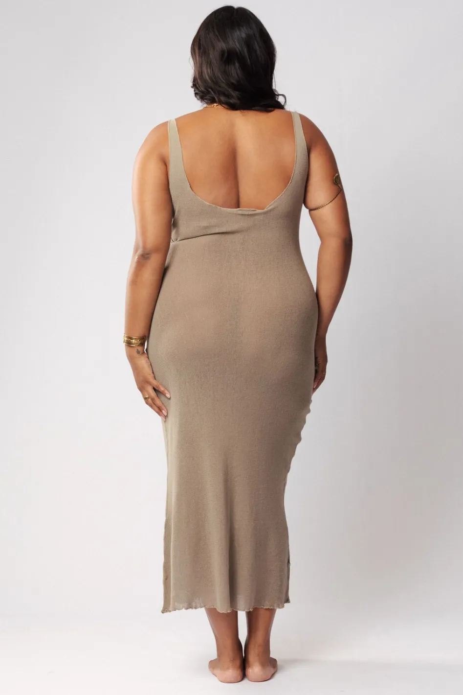 Fashion Tameka Dress Dresses
