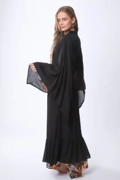 Clearance Tanvi Kimono Kimonos & Dusters