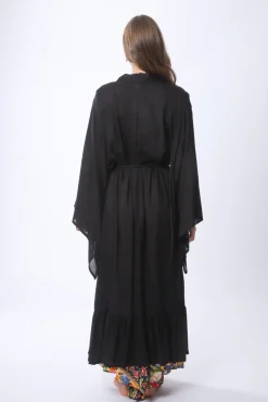Clearance Tanvi Kimono Kimonos & Dusters