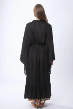 Clearance Tanvi Kimono Kimonos & Dusters