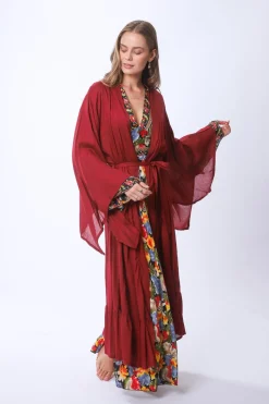 Best Tanvi Kimono Kimonos & Dusters