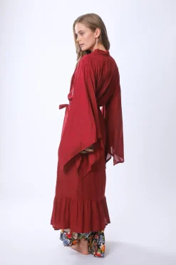 Best Tanvi Kimono Kimonos & Dusters