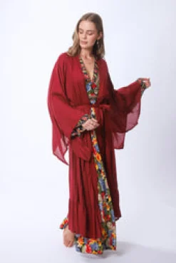 Best Tanvi Kimono Kimonos & Dusters