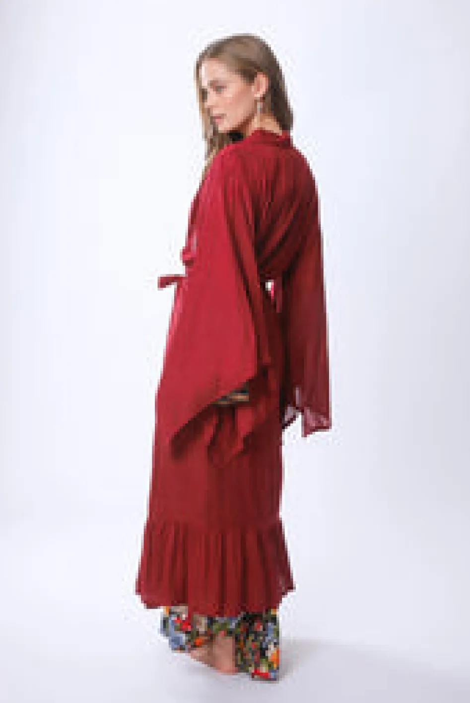 Best Tanvi Kimono Kimonos & Dusters