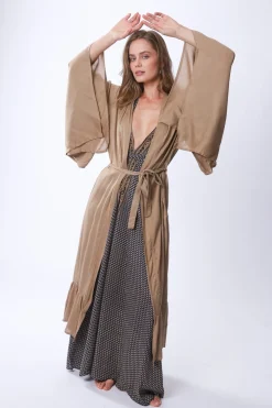 Best Tanvi Kimono Kimonos & Dusters
