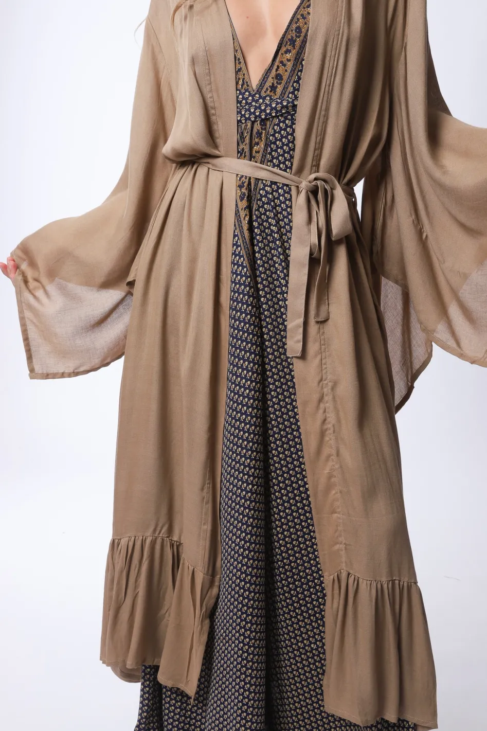 Best Tanvi Kimono Kimonos & Dusters