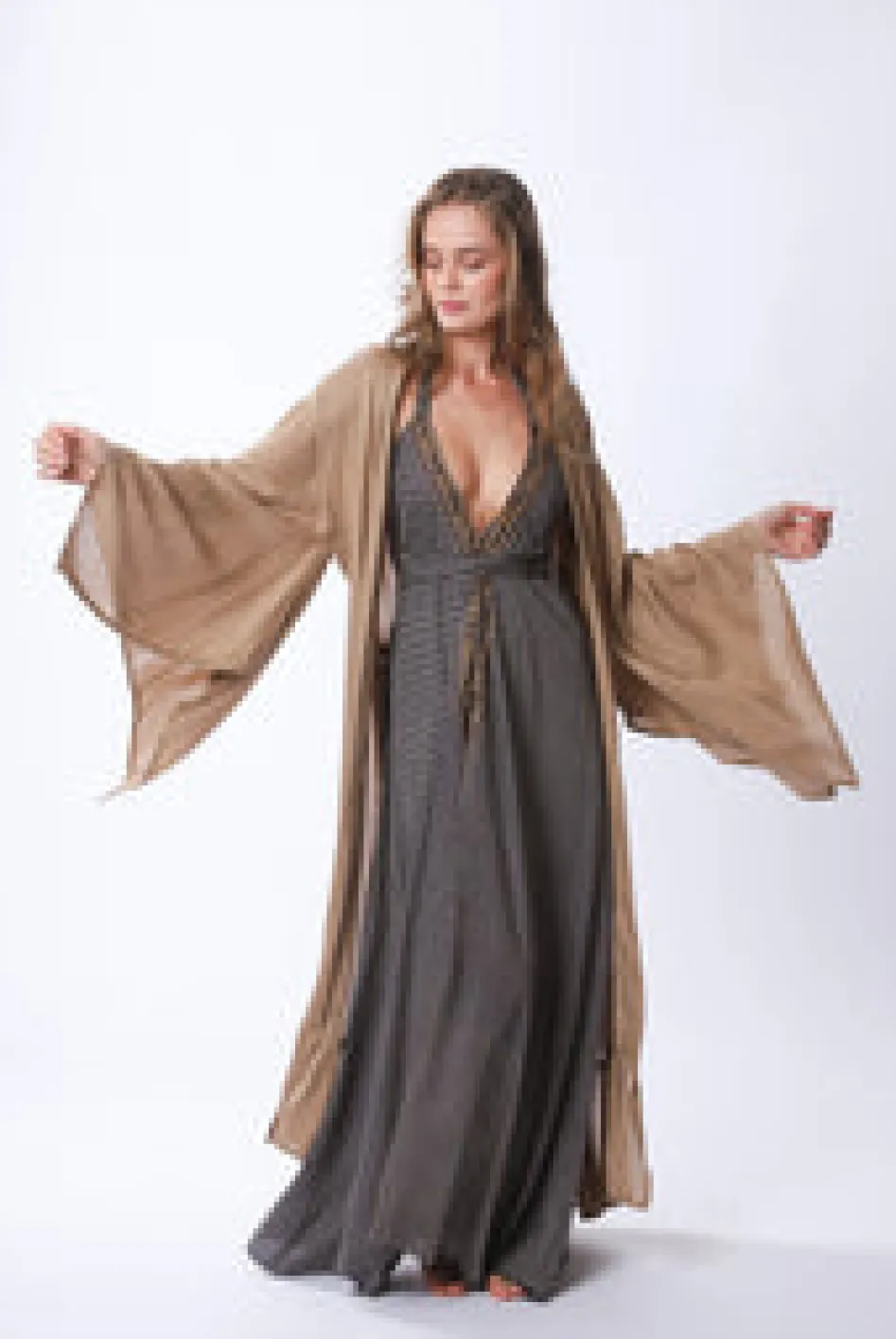 Best Tanvi Kimono Kimonos & Dusters