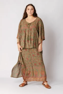 Hot Tara Skirt Skirts