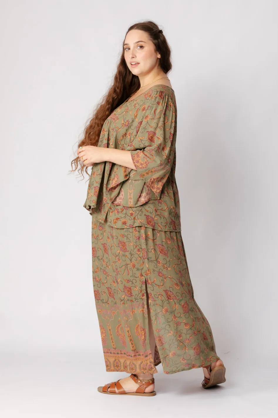 Hot Tara Skirt Skirts