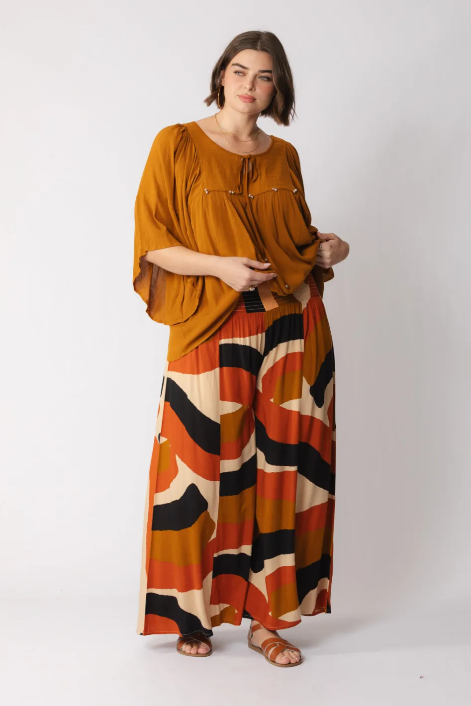 Clearance Tashi Pants Pants