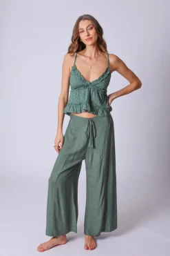 Hot Tatum Top Tops & Shirts