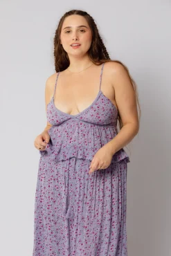 Outlet Tatum Top Tops & Shirts
