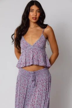 Outlet Tatum Top Tops & Shirts