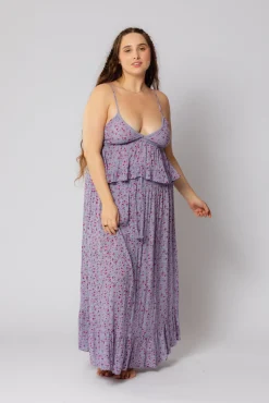 Outlet Tatum Top Tops & Shirts