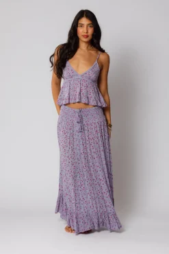 Outlet Tatum Top Tops & Shirts