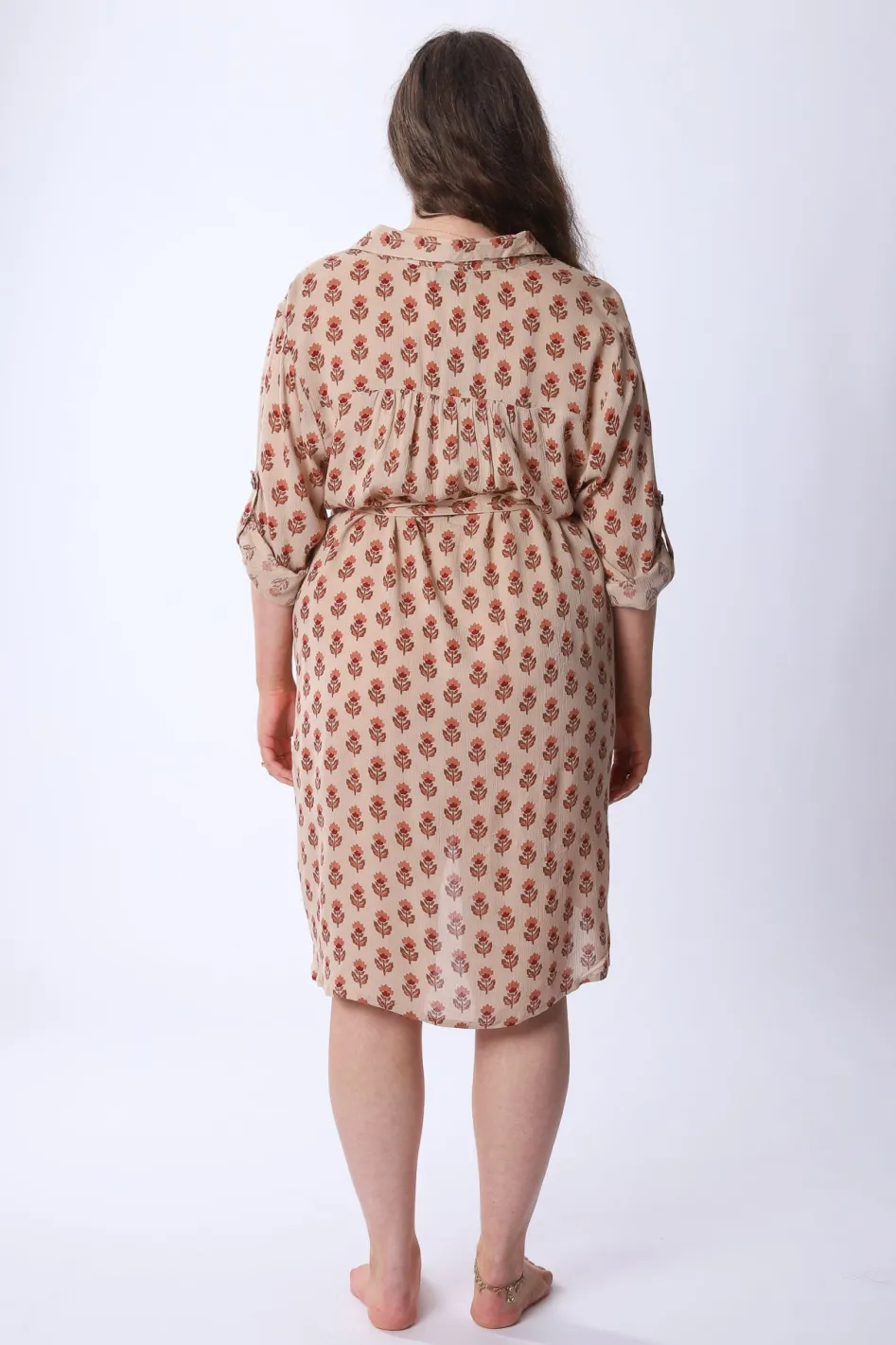Discount Taza Shirt Dress Dresses