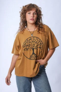 Hot Terri Tee Tops & Shirts