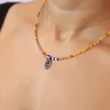Fashion Thalia Choker Fashion Jewellery