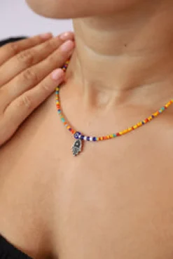 Fashion Thalia Choker Fashion Jewellery