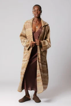 Best Thar Hood Jacket Jackets & Outerwear|Kimonos & Dusters