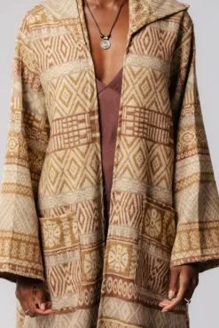 Best Thar Hood Jacket Jackets & Outerwear|Kimonos & Dusters