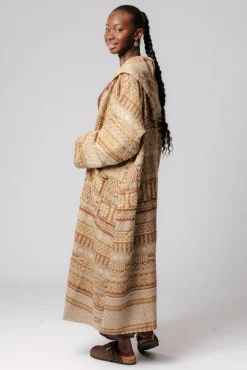 Best Thar Hood Jacket Jackets & Outerwear|Kimonos & Dusters