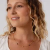 Clearance Thea Droplet Necklace Necklaces And Pendants