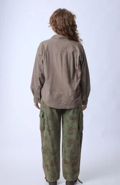 Online Theo Shirt Tops & Shirts