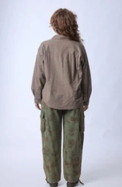 Online Theo Shirt Tops & Shirts